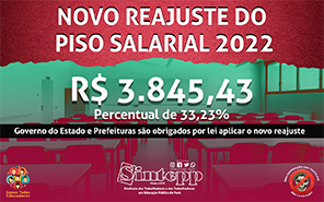 Pesquisas sobre piso salarial e remuneração docente: um estado da arte