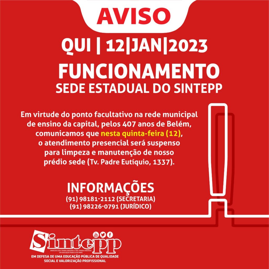 Sindsep - Ato das/os trabalhadoras/es da educação na DRE Butantã