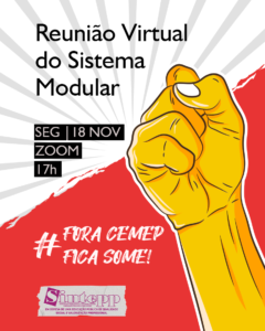 Em defesa do Some – Organização contra os ataques