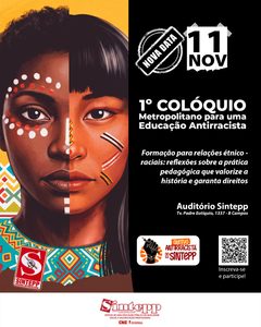 1º Colóquio Metropolitano
